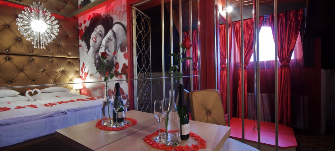 Corvin Hotel Gyula - 6