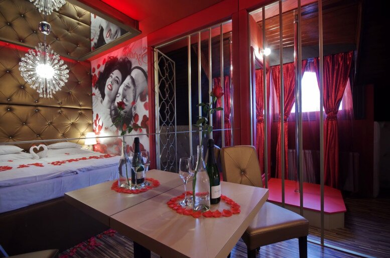 Corvin Hotel Gyula - 5