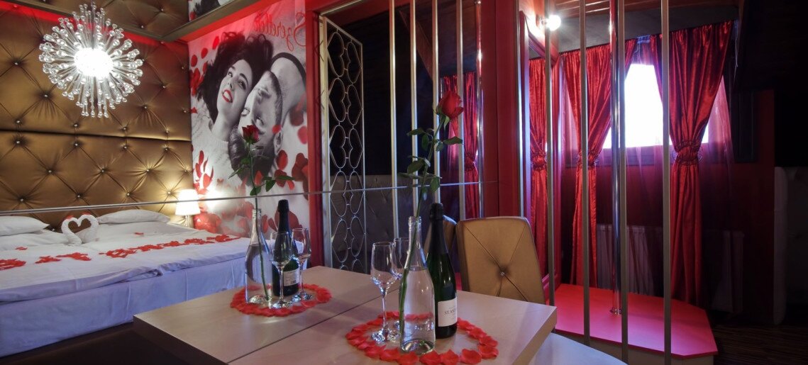 Corvin Hotel Gyula - 6