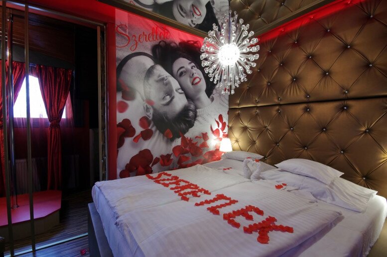 Corvin Hotel Gyula - 6