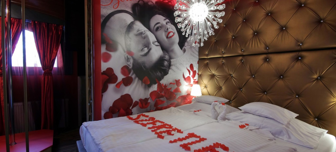 Corvin Hotel Gyula - 7