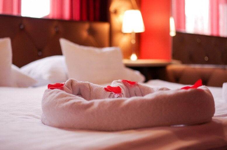 Corvin Hotel Gyula - 3