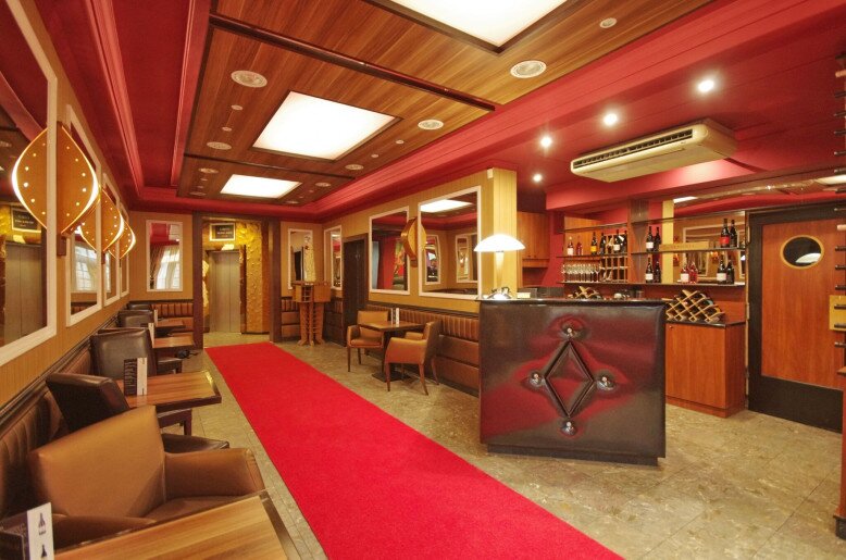 Corvin Hotel Gyula - 1