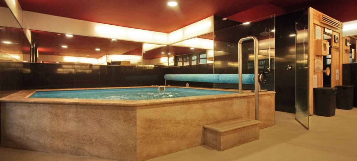 Corvin Hotel Gyula - 2