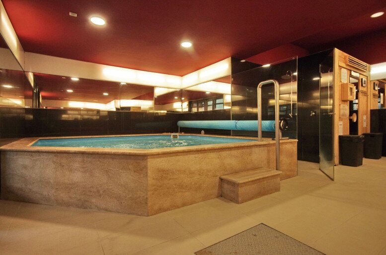 Corvin Hotel Gyula - 2