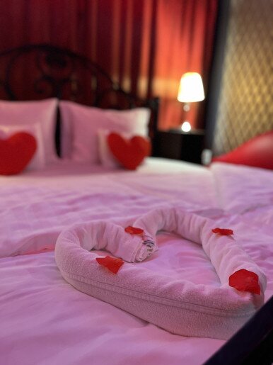 Corvin Hotel Gyula - 4
