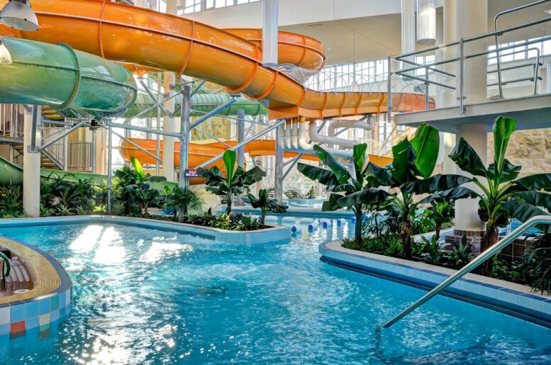 Corvin Hotel Gyula - 9