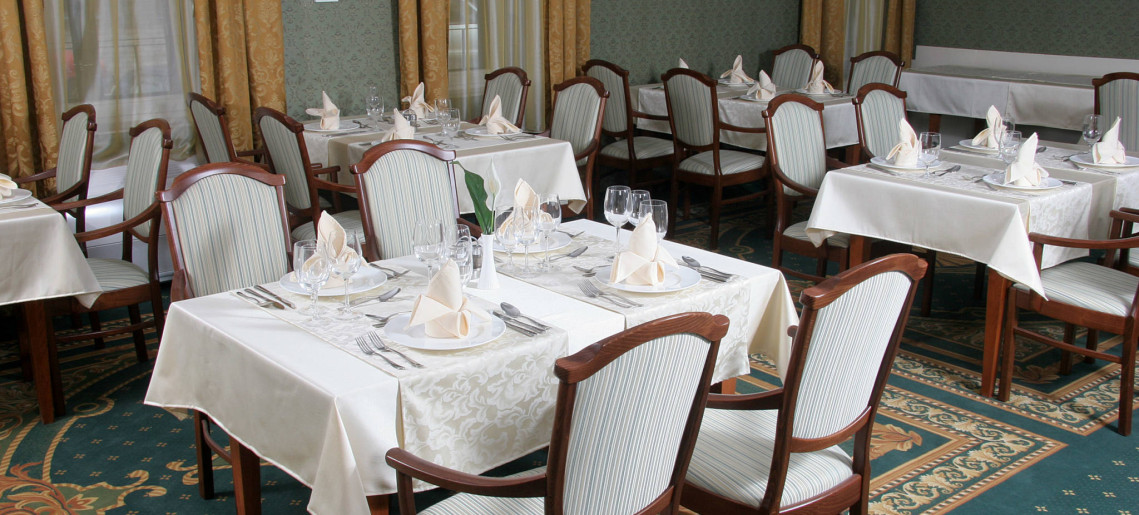 Elizabeth Hotel Gyula - 17