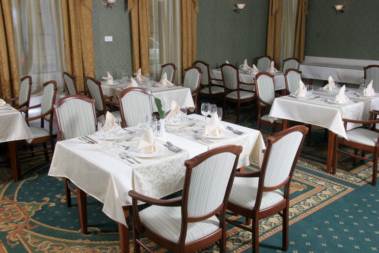 Elizabeth Hotel Gyula - 18