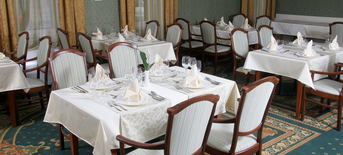 Elizabeth Hotel Gyula - 17