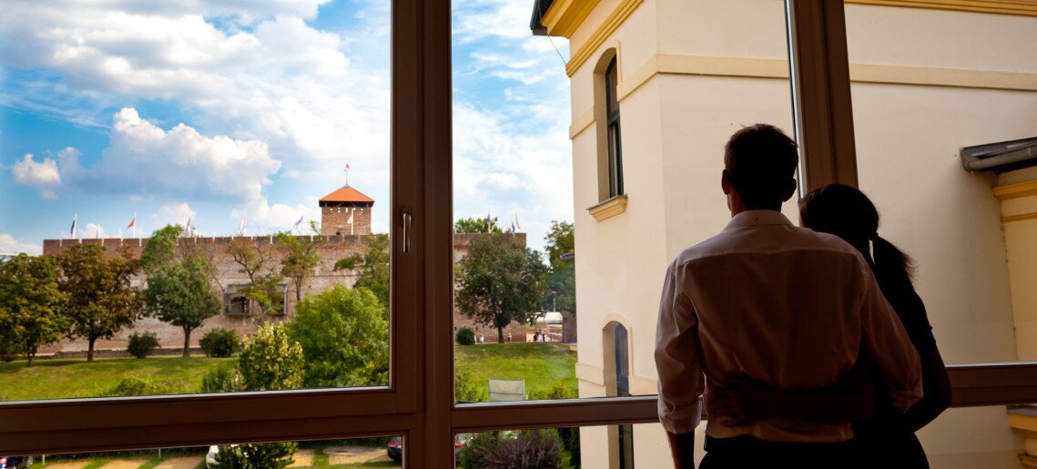 Elizabeth Hotel Gyula - 13