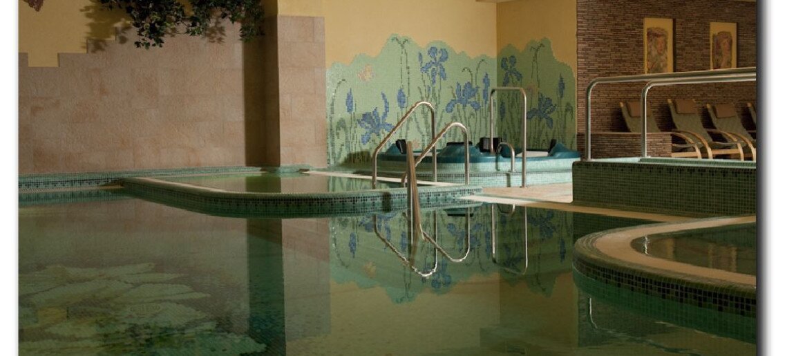 Elizabeth Hotel Gyula - 15