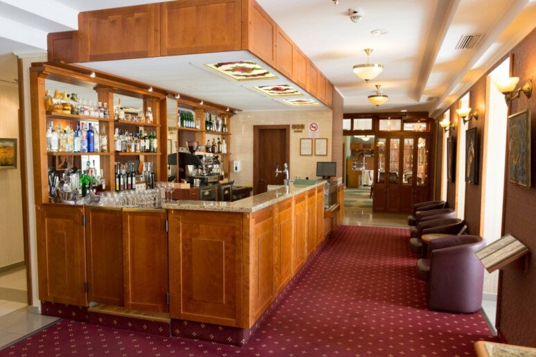 Elizabeth Hotel Gyula - 10