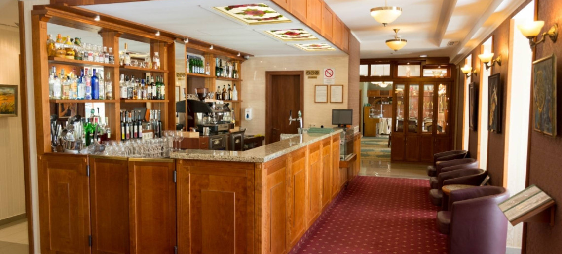Elizabeth Hotel Gyula - 11