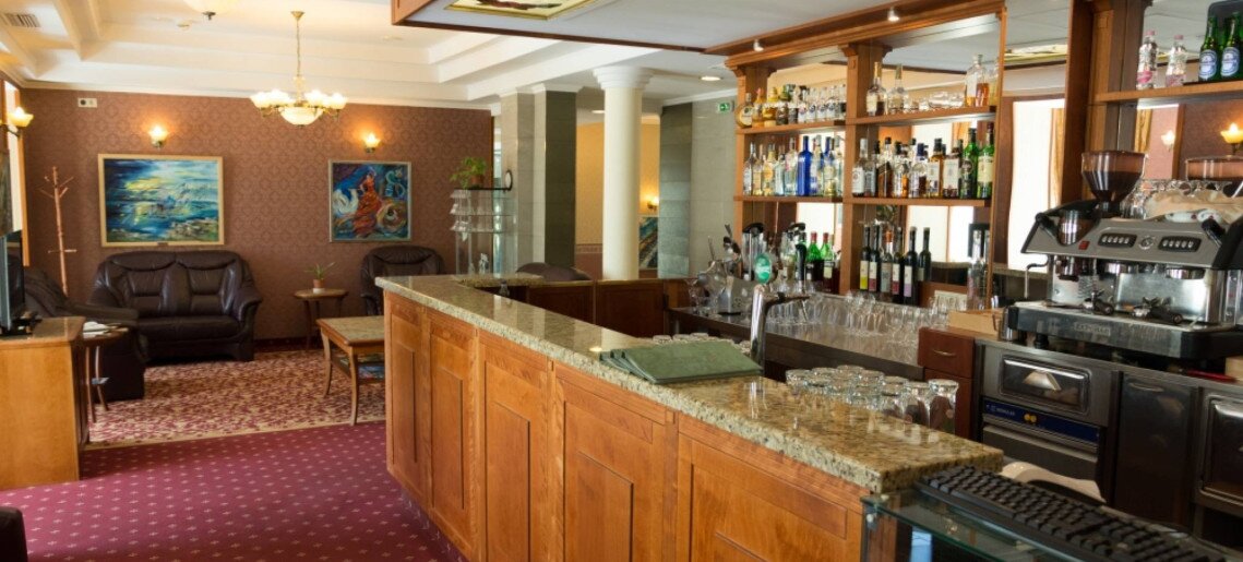 Elizabeth Hotel Gyula - 11