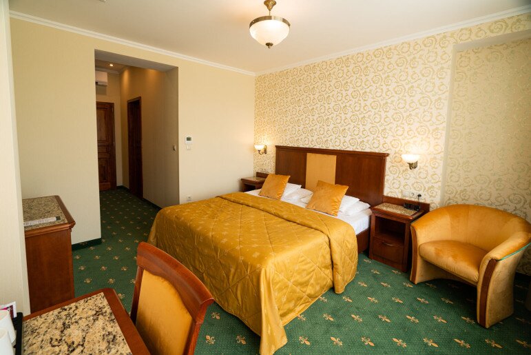 Elizabeth Hotel Gyula - 23