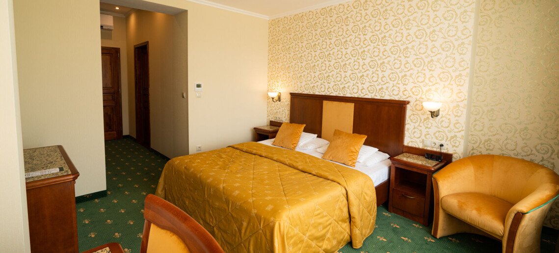 Elizabeth Hotel Gyula - 2