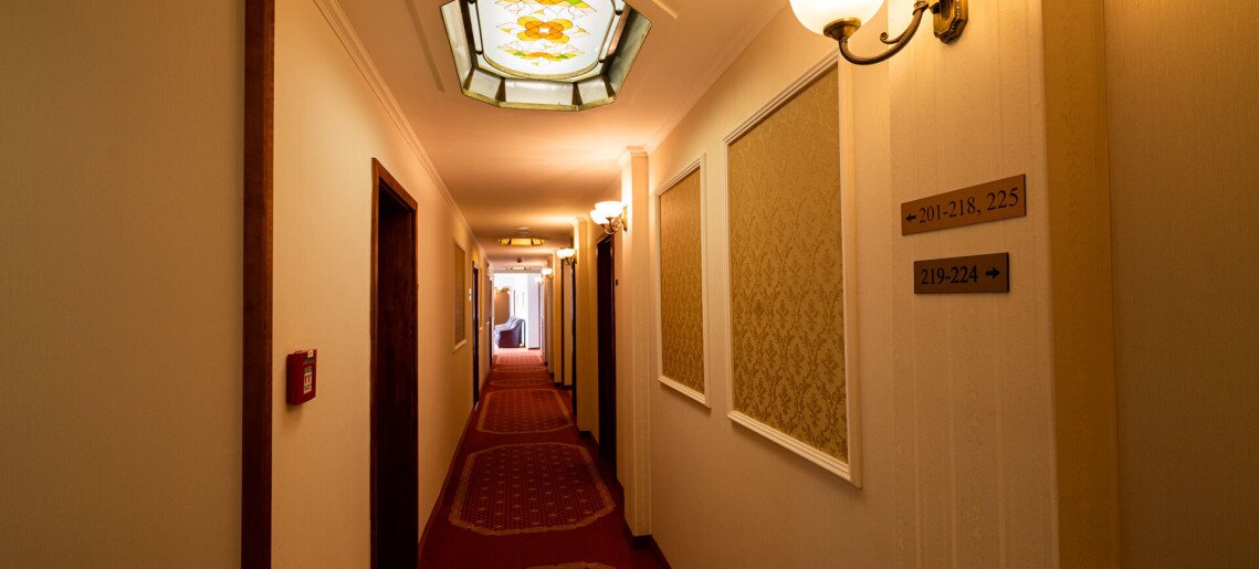 Elizabeth Hotel Gyula - 23