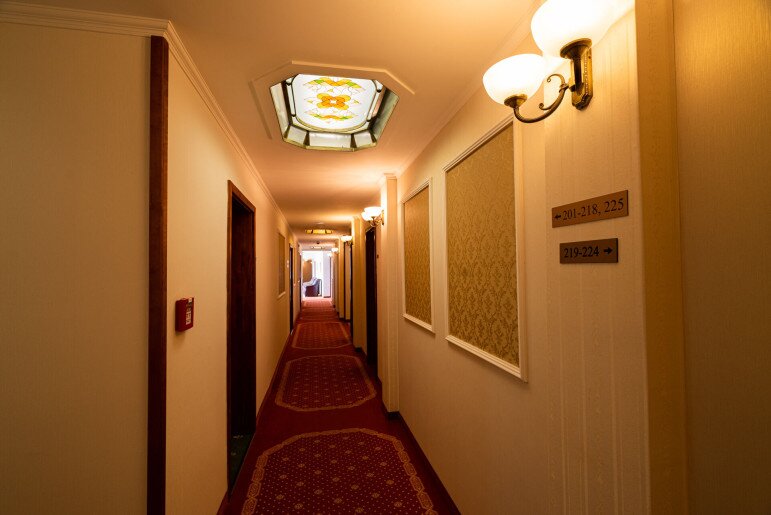 Elizabeth Hotel Gyula - 22