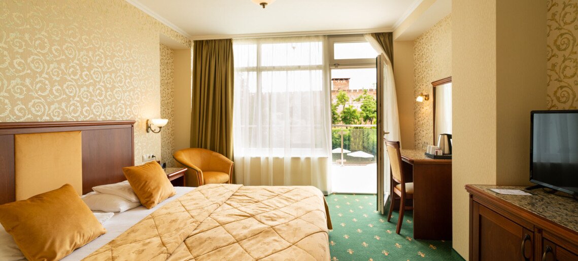 Elizabeth Hotel Gyula - 21
