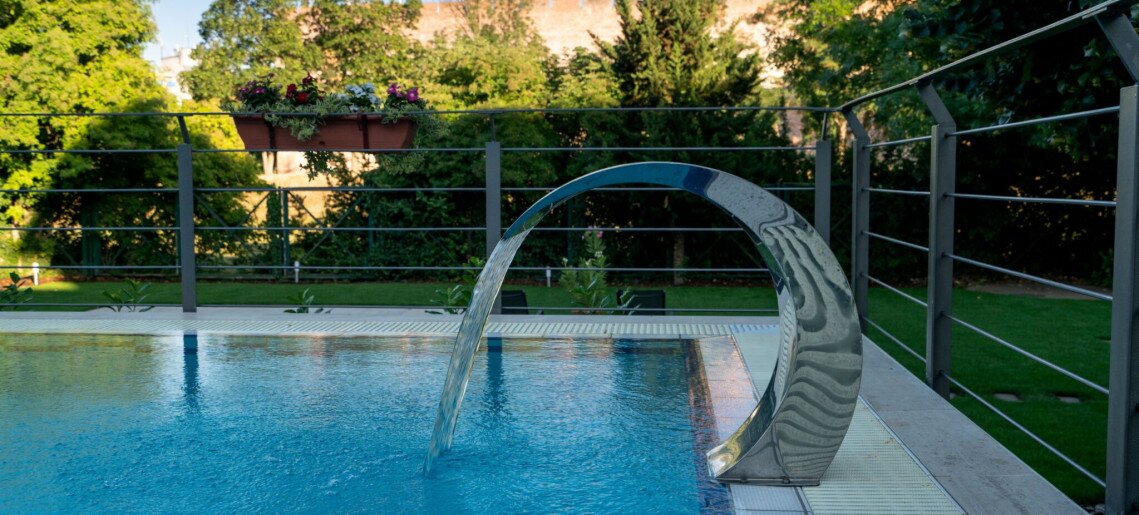 Elizabeth Hotel Gyula - 8