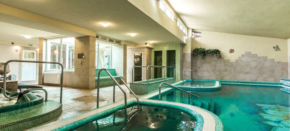 Elizabeth Hotel Gyula - 1