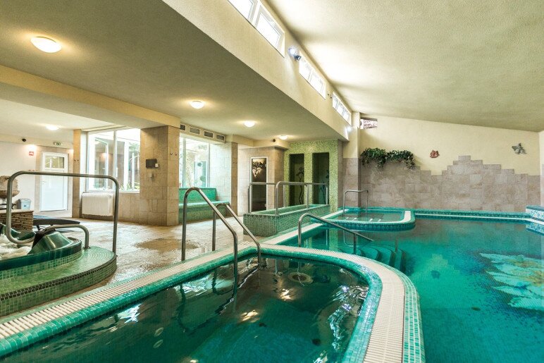 Elizabeth Hotel Gyula - 28