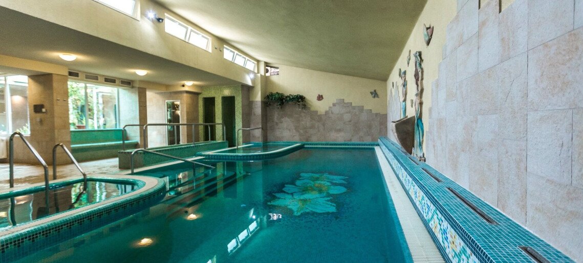 Elizabeth Hotel Gyula - 18