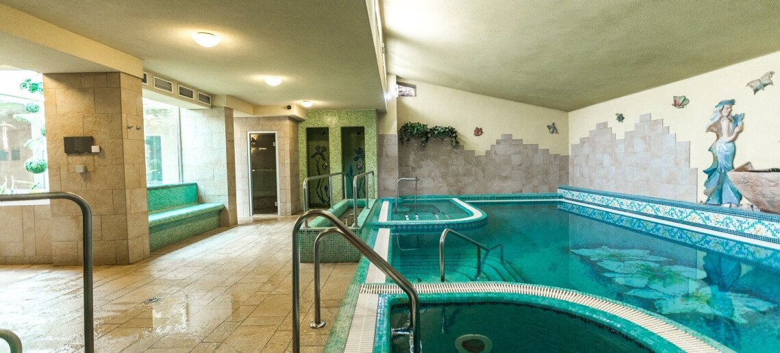 Elizabeth Hotel Gyula - 28