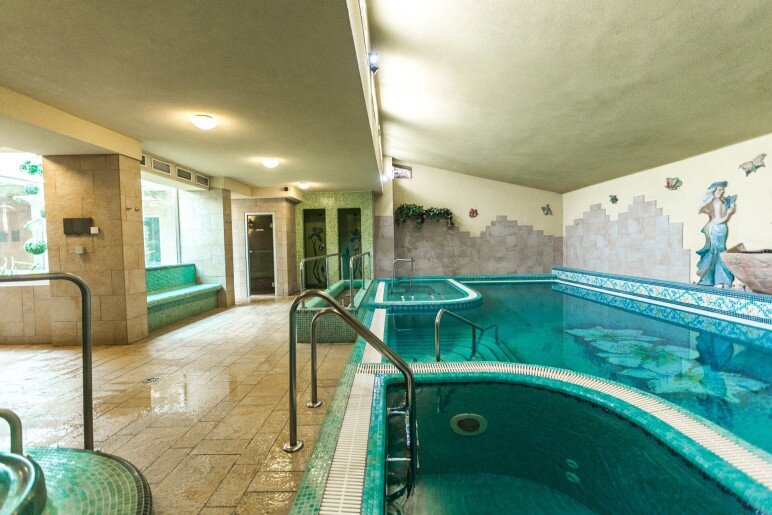 Elizabeth Hotel Gyula - 29