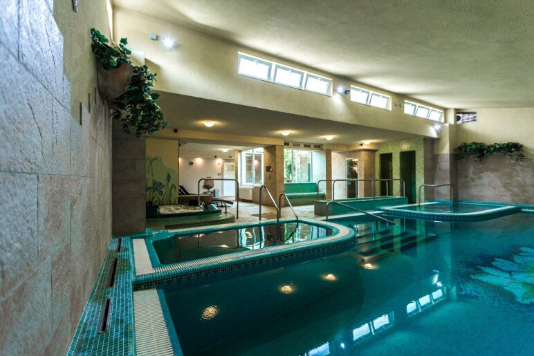 Elizabeth Hotel Gyula - 19