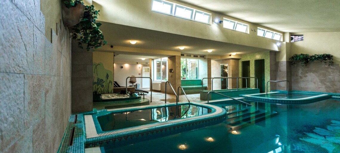 Elizabeth Hotel Gyula - 19