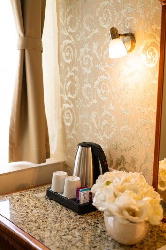 Elizabeth Hotel Gyula - 27