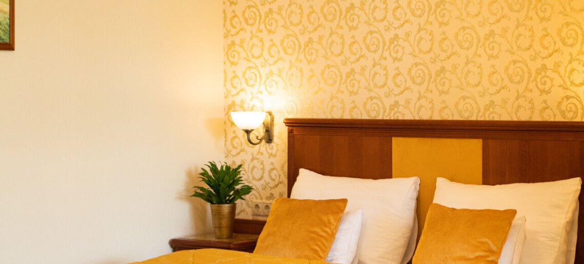 Elizabeth Hotel Gyula - 23