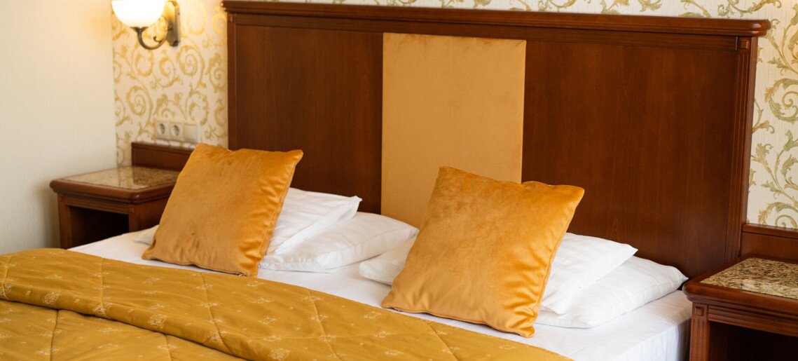 Elizabeth Hotel Gyula - 22
