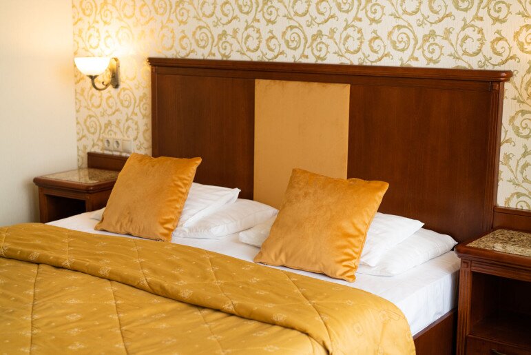 Elizabeth Hotel Gyula - 25