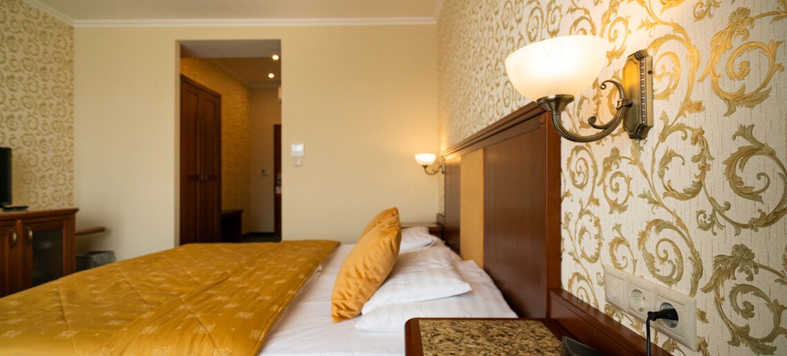 Elizabeth Hotel Gyula - 23