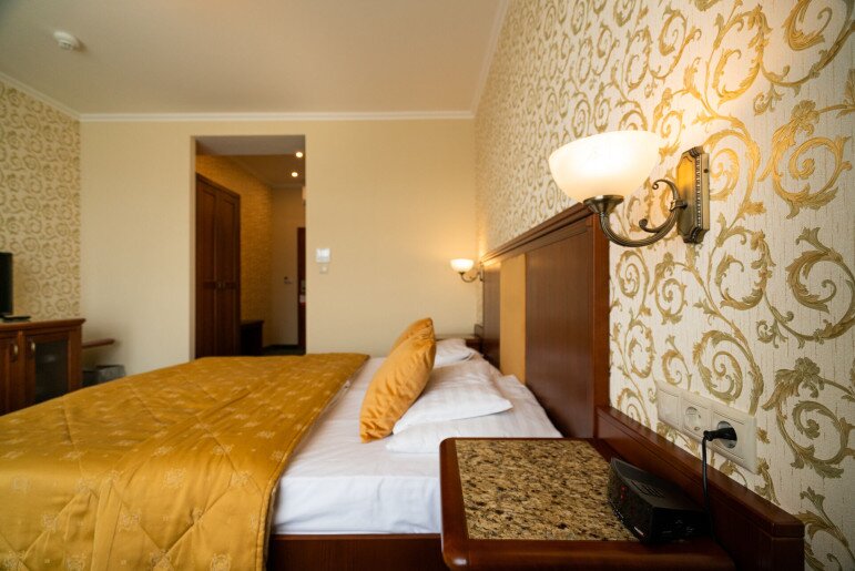 Elizabeth Hotel Gyula - 26