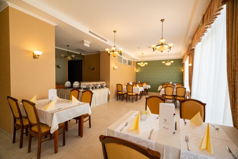 Elizabeth Hotel Gyula - 17