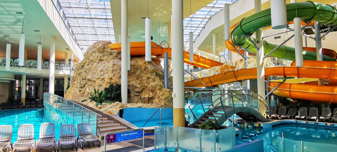 Elizabeth Hotel Gyula - 37