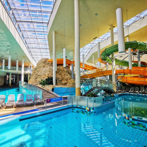 Elizabeth Hotel Gyula - 37