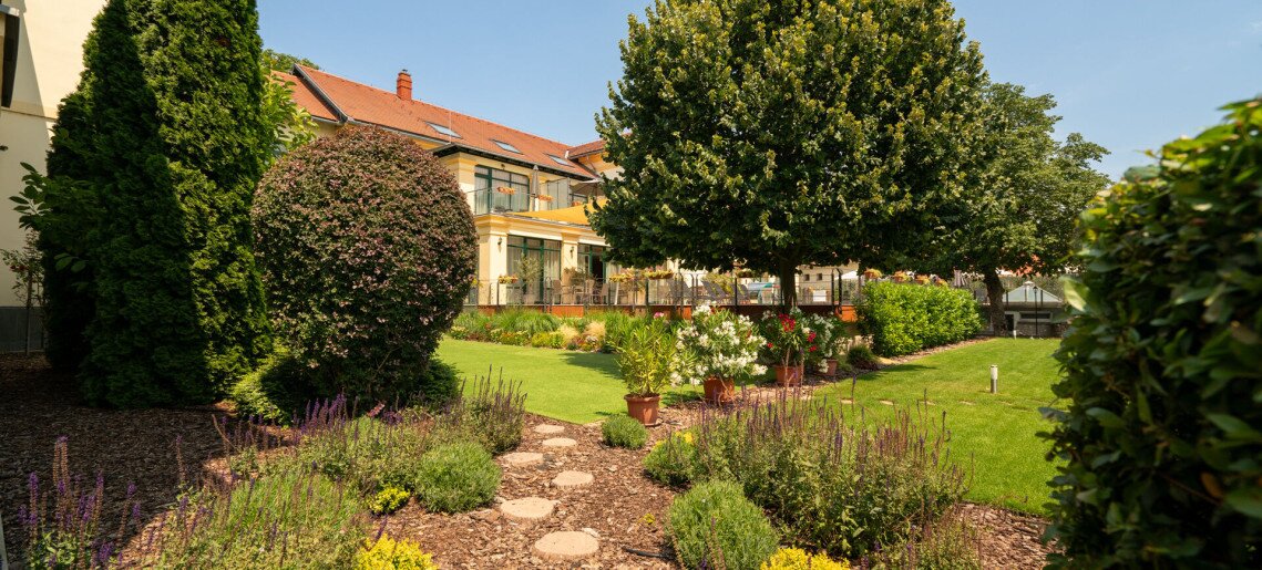 Elizabeth Hotel Gyula - 31