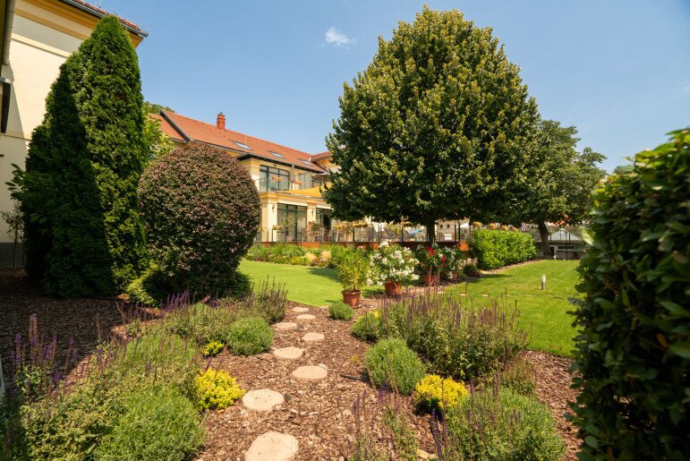 Elizabeth Hotel Gyula - 31