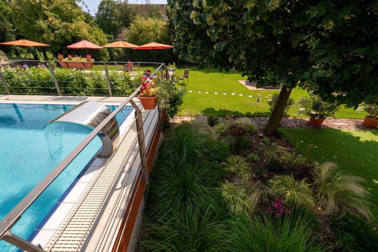 Elizabeth Hotel Gyula - 14