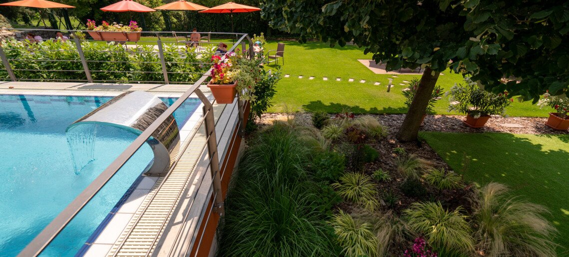 Elizabeth Hotel Gyula - 14