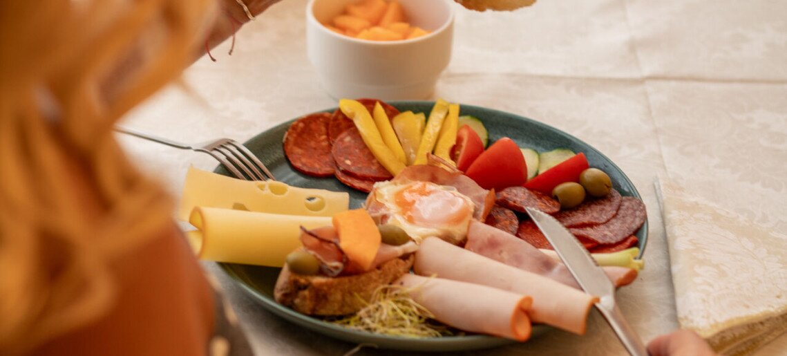 Elizabeth Hotel Gyula - 22