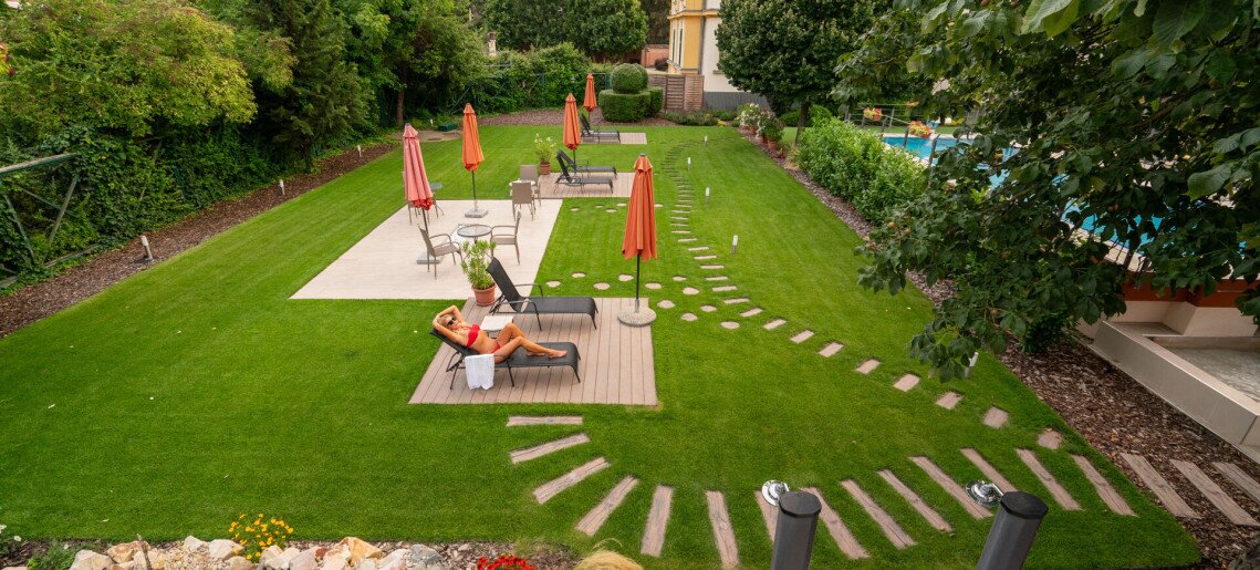 Elizabeth Hotel Gyula - 28