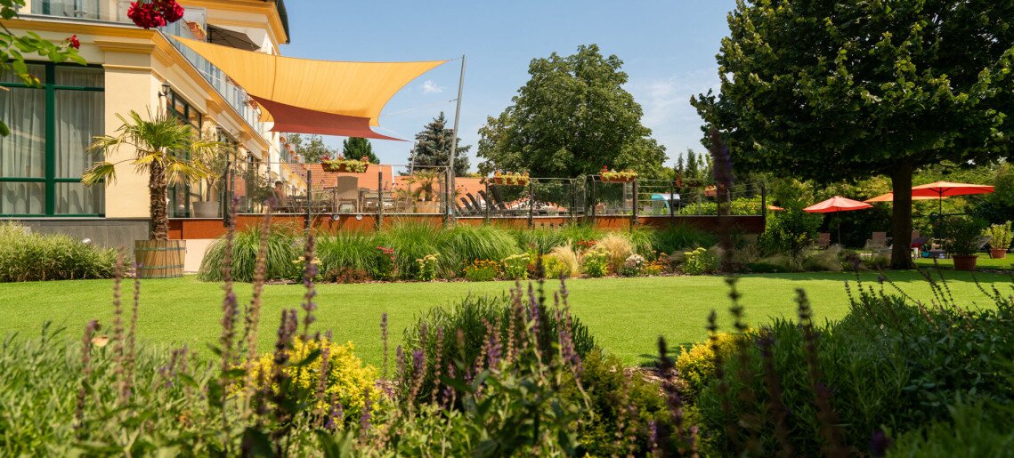 Elizabeth Hotel Gyula - 33