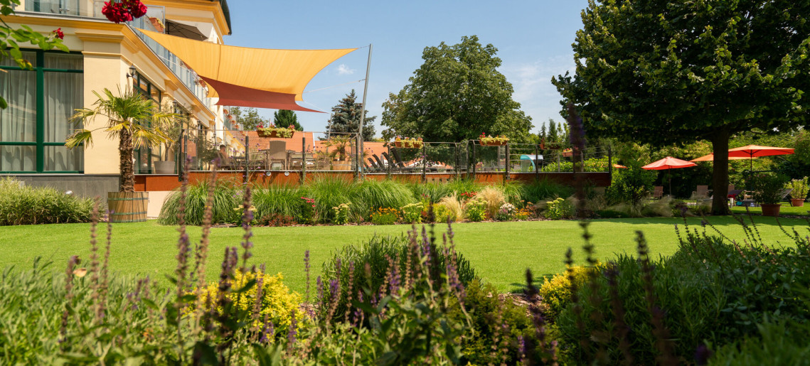 Elizabeth Hotel Gyula - 32