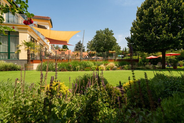 Elizabeth Hotel Gyula - 33